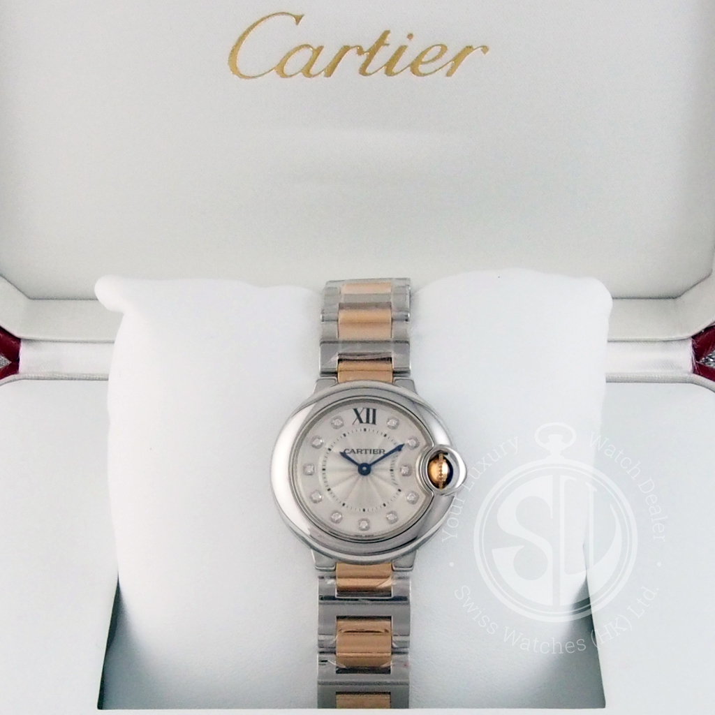 cartier watch price list hk